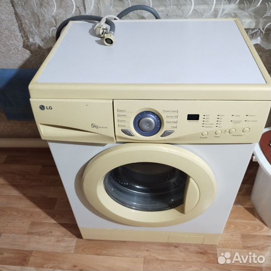 Стиральная машинка автомат бу