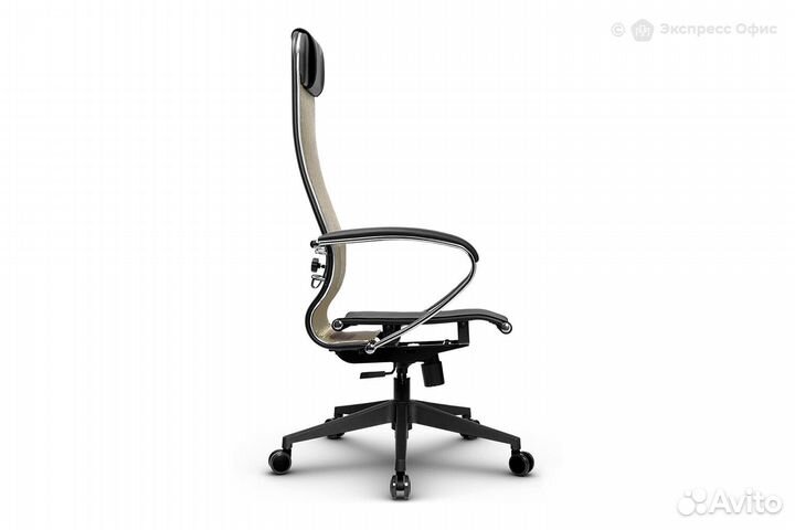 Кресло для руководителя Метта B 1m 4/K131 основани