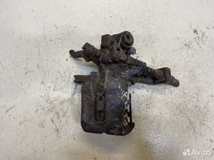 Суппорт Honda Civic, 2000