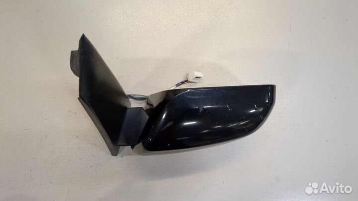 Зеркало боковое левое Honda Odyssey USA, 2011