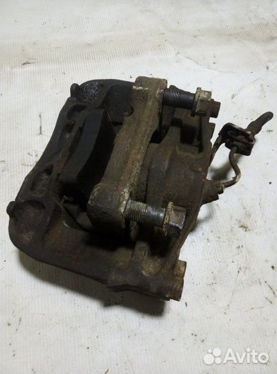 Суппорта Volkswagen Transporter Т4 2 1994