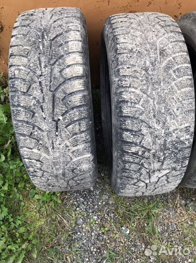 Nokian Tyres Nordman 5 SUV 225/60 R17