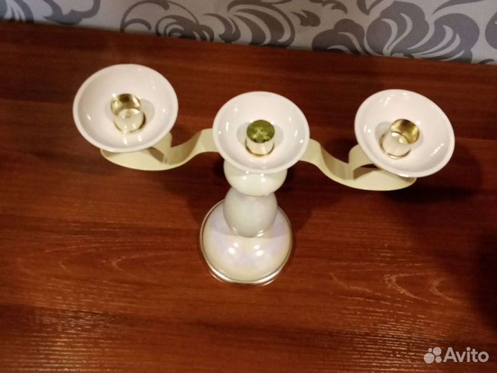 Подсвечник СССР