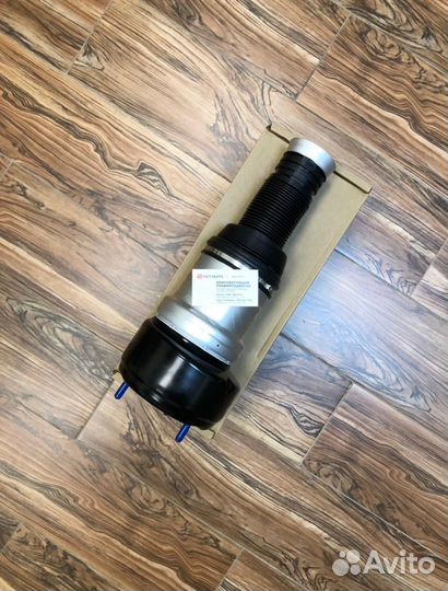 Пневмобаллон S-class W221 A2213205613