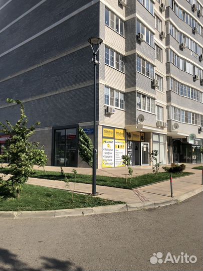 Мастерская по ремонту телефонов