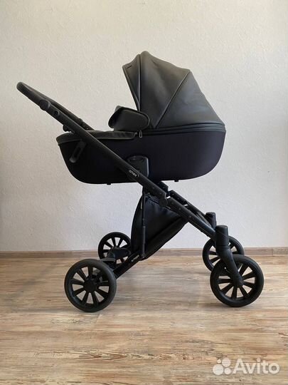 Коляска anex sport 2 в 1