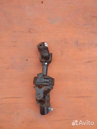 Рулевой карданчик Subaru Impreza Sports GT2 FB16