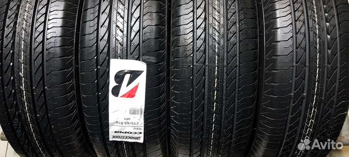 Bridgestone Ecopia EP850 215/65 R16