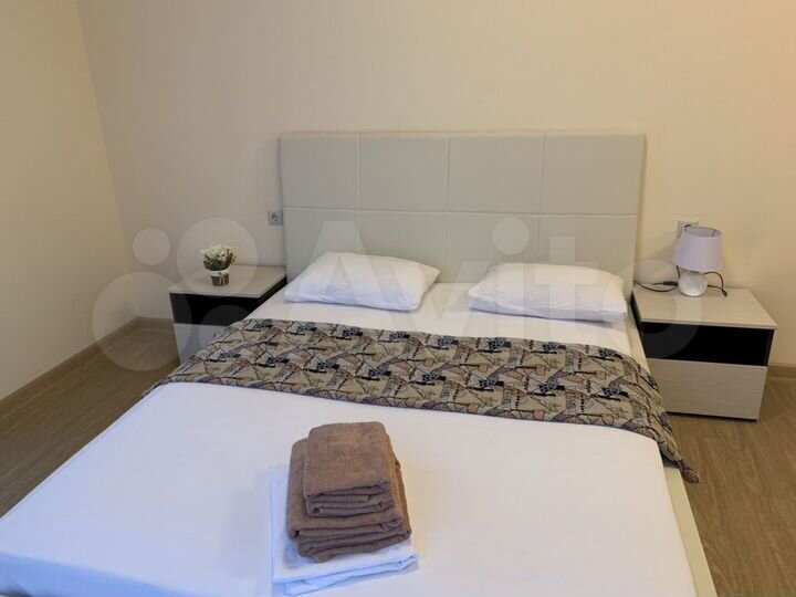 3-к. квартира, 105 м², 11/24 эт.