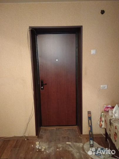 Двери металлические в наличии от склада