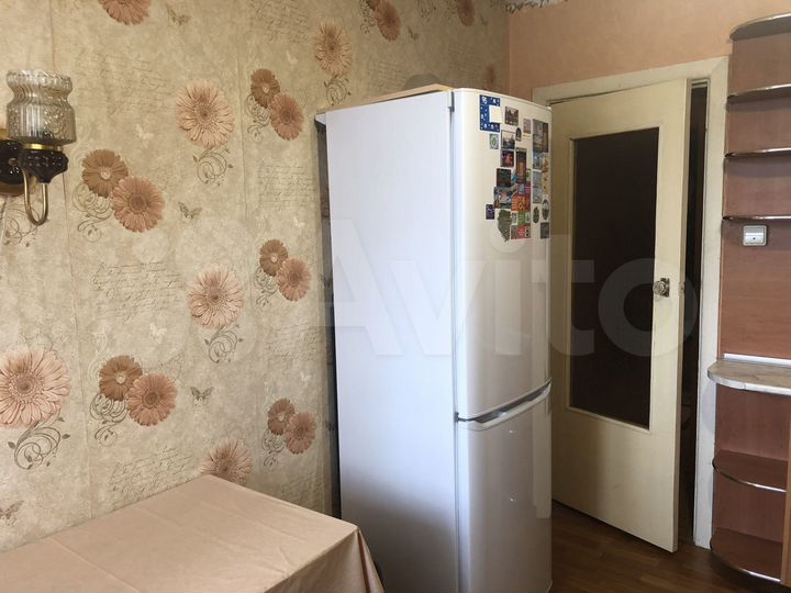 2-к. квартира, 48,2 м², 6/9 эт.