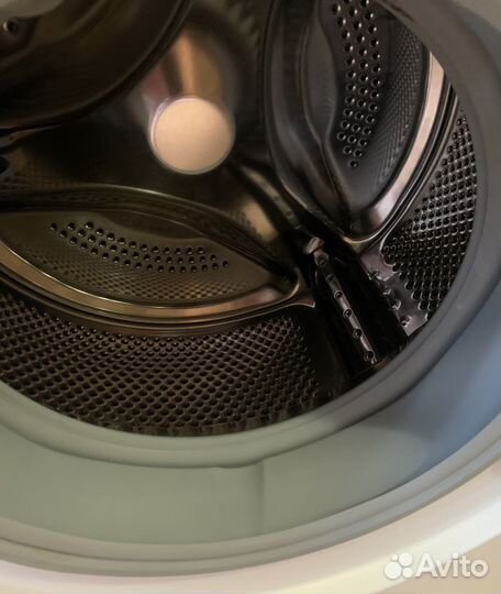 Стиральная машина бу bosch