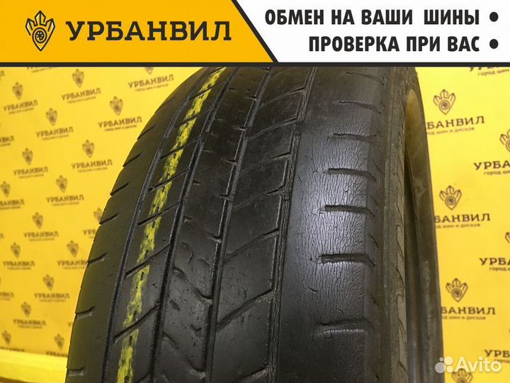 Bridgestone Potenza RE080 185/60 R15 84H