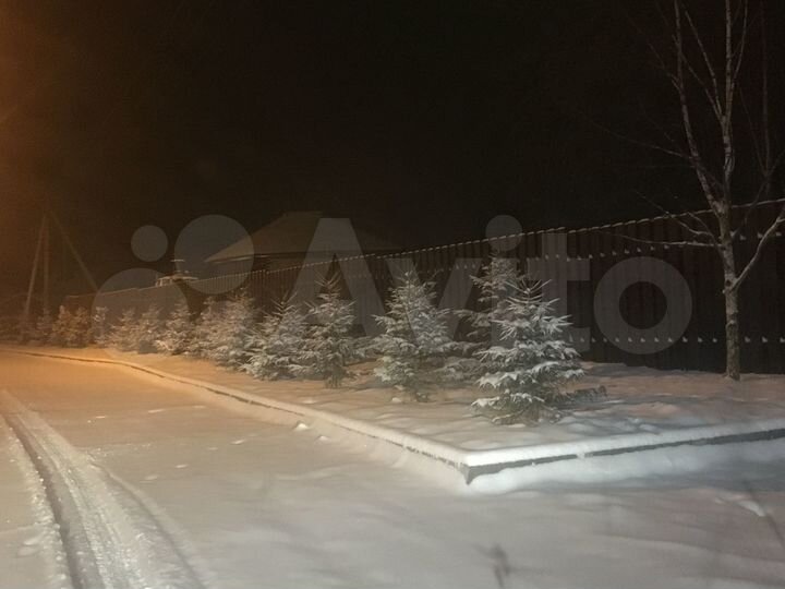Участок 7,5 сот. (ИЖС)