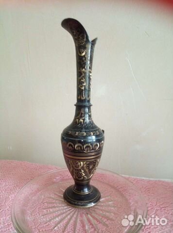 Ваза декоративная