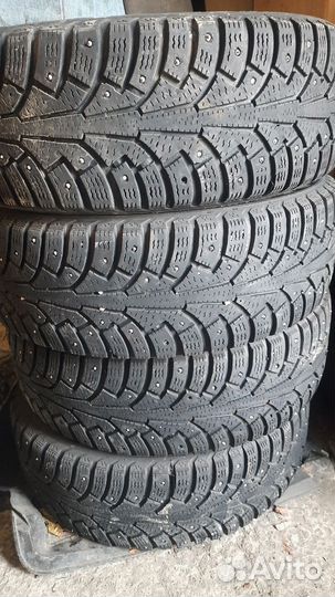 Nokian Tyres Hakkapeliitta 5 185/65 R14