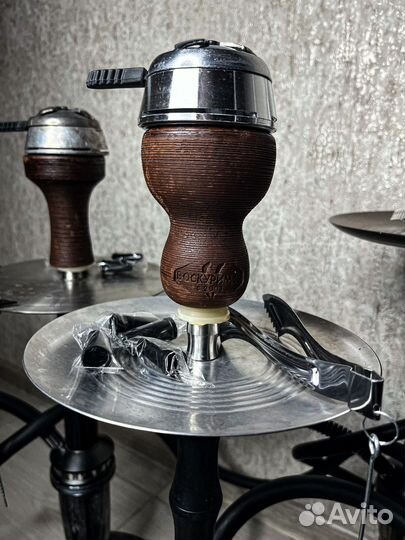 Аренда кальянов