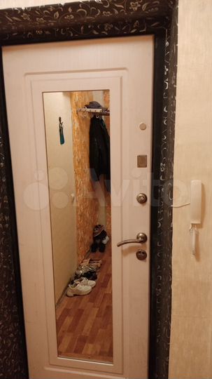 1-к. квартира, 33,3 м², 1/5 эт.