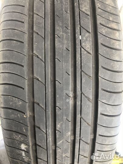 Yokohama Geolandar G98 225/65 R17