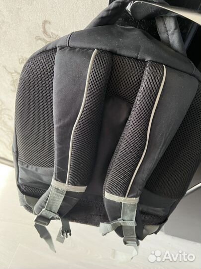 Рюкзак звездные войны школьный для мальчика