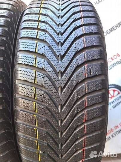 Vredestein SnowTrac 205/60 R16 96H