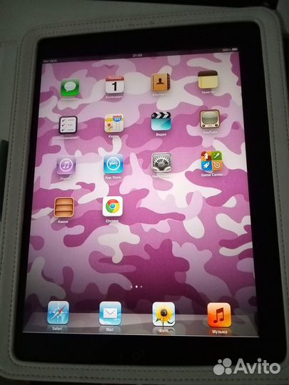 iPad 1 32gb