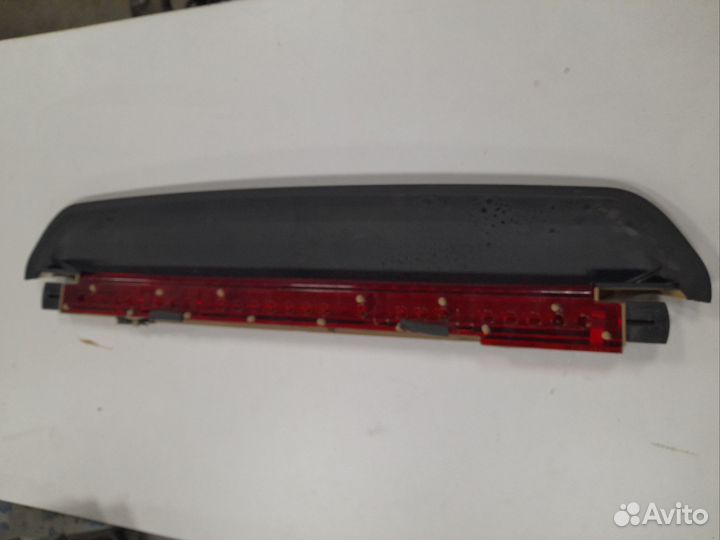 Стоп сигнал BMW X6 E71