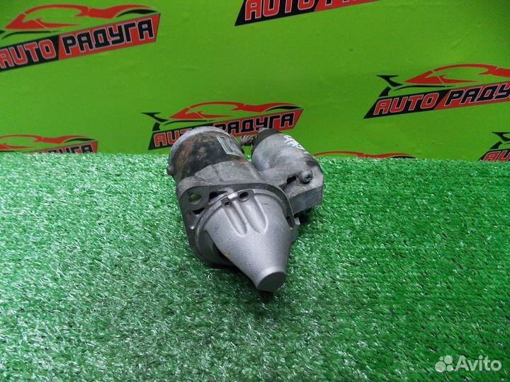 Стартер mitsubishi CX2A,CY2A,GA1W,Z21A,Z21W,Z22A,Z