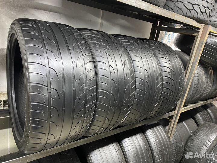 Imperial SportDriver XSport F110 275/40 R20 и 315/35 R20 110W