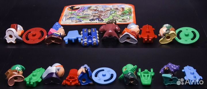 Дети - скейтбордисты 2007-2008 гг. Киндер