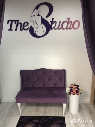 Массажист LPG