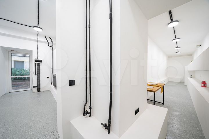 Офис со складом