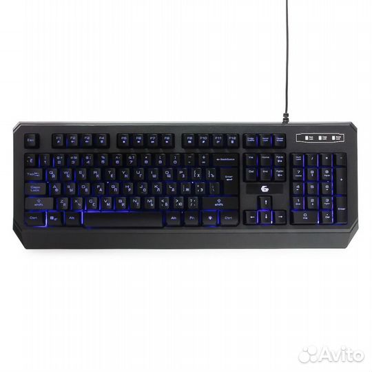 Клавиатура