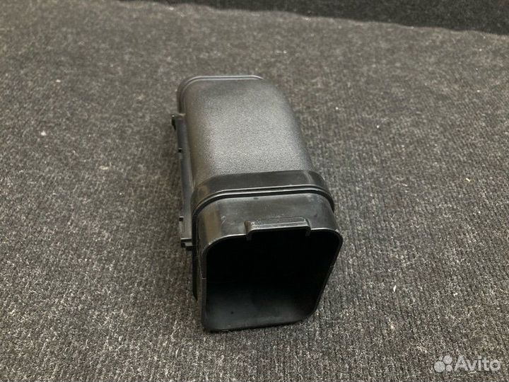 Воздухозаборник Mitsubishi Lancer CY4A 4B11 2008