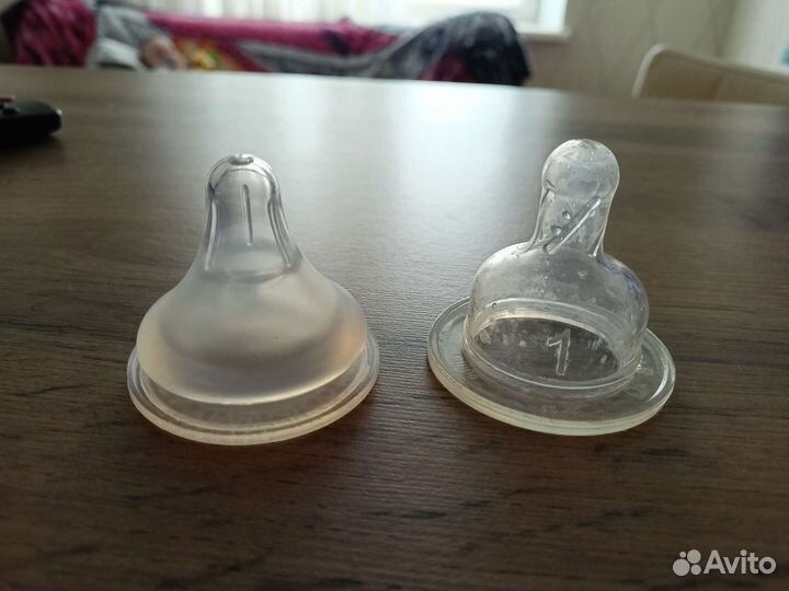 Соски для бутылочек avent,Pigeon,dr. Brown,Canpol