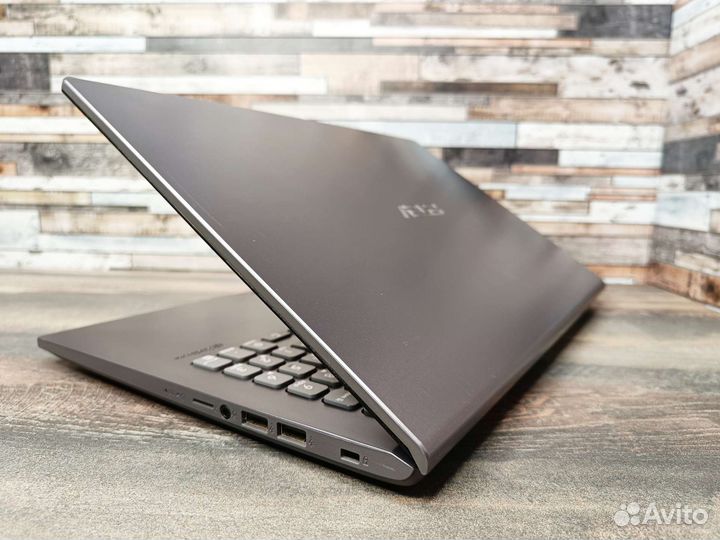 Игровой Asus на Ryzen 3/ GeForce MX230/ SSD 256