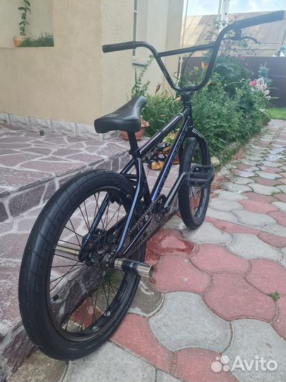 Bmx wethepeople