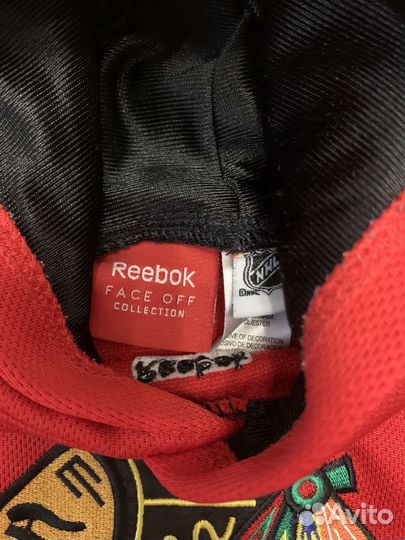 Джинсовка детская 68