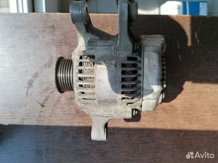 Генератор toyota 1ZZ-FE matrix corolla USA