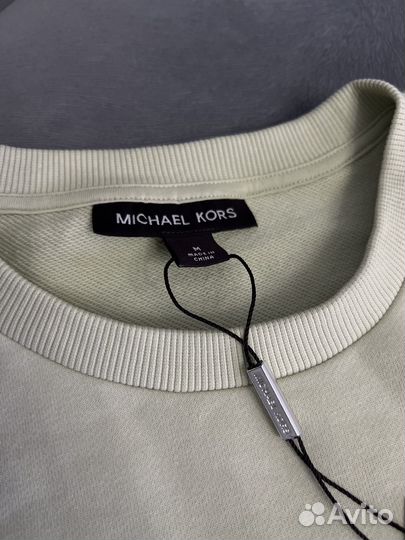 Michael kors свитшот