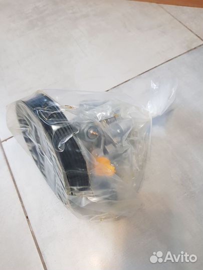 Насос гура galant 8