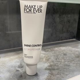 Make up for ever shine control база