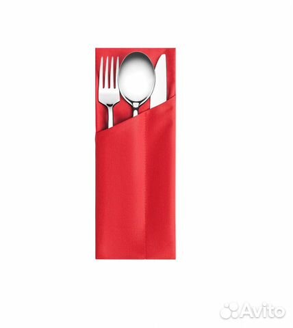 Куверты для кафе, ресторанов, летников