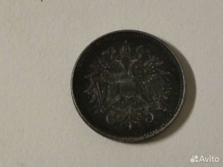 Немецкие монеты