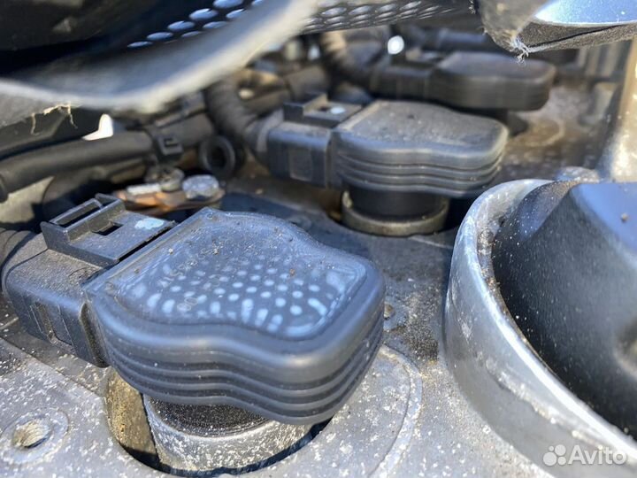 Катушка зажигания 1.8T Audi A4 B6 8E 8EC 077905115