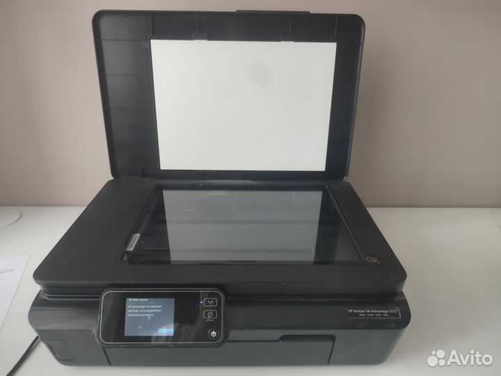 Принтер струйный мфу hp laserjet