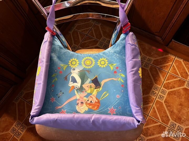 Автомобильный (дорожный) столик