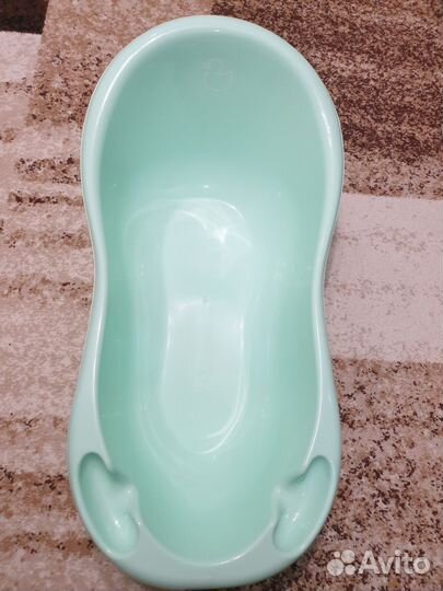 Ванночка для купания