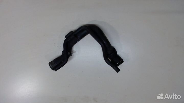 Патрубок охлаждения Skoda SuperB, 2005