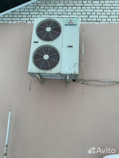 Кондиционер